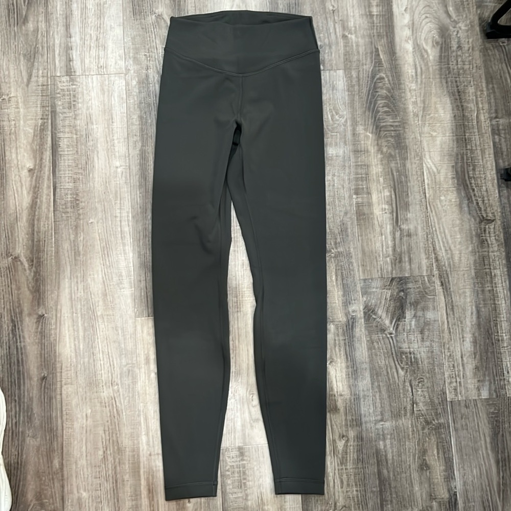 Wunder Under SmoothCover High-Rise Tight 28